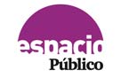 Logo Espacio Público