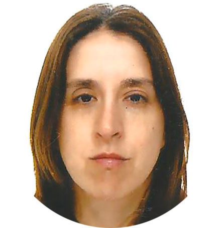 Josefina Luzuriaga Martínez