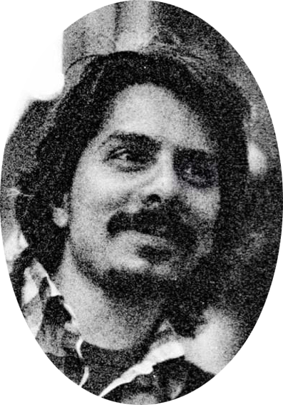 Martín Mosquera