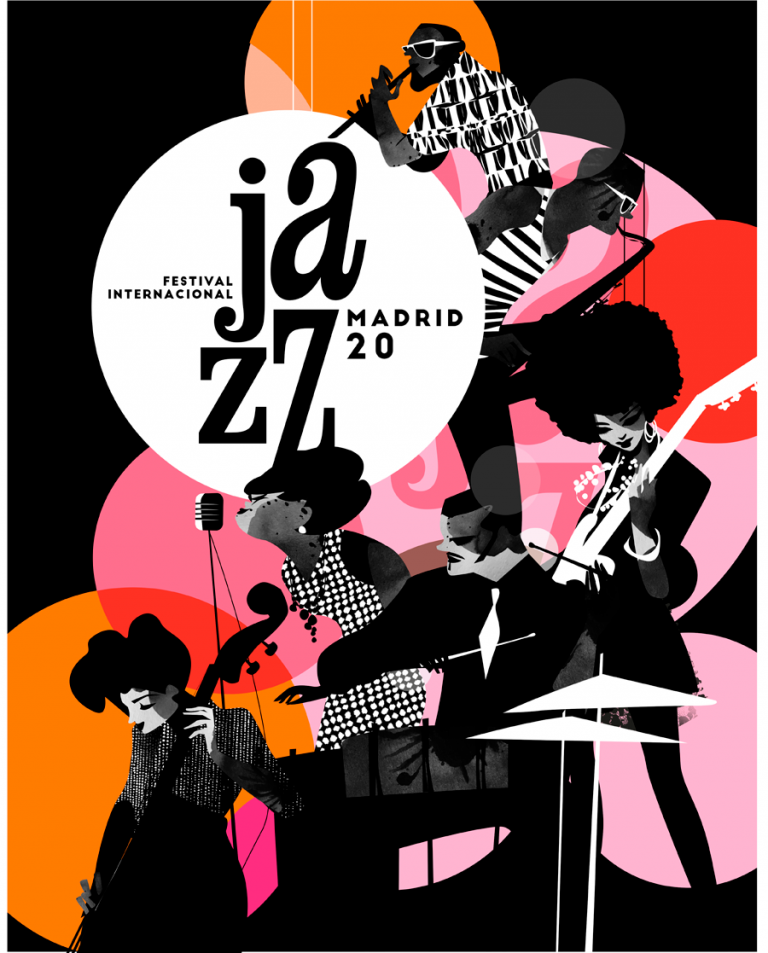 Madrid, una cita con el jazz Espacio Público