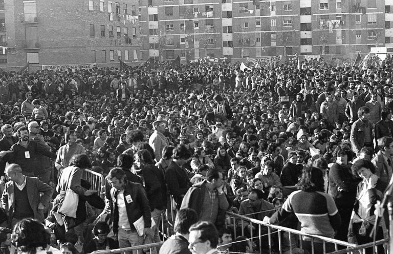 La Recuperación De La Memoria Histórica Tiene Mucha Tarea Pendiente Espacio Público 