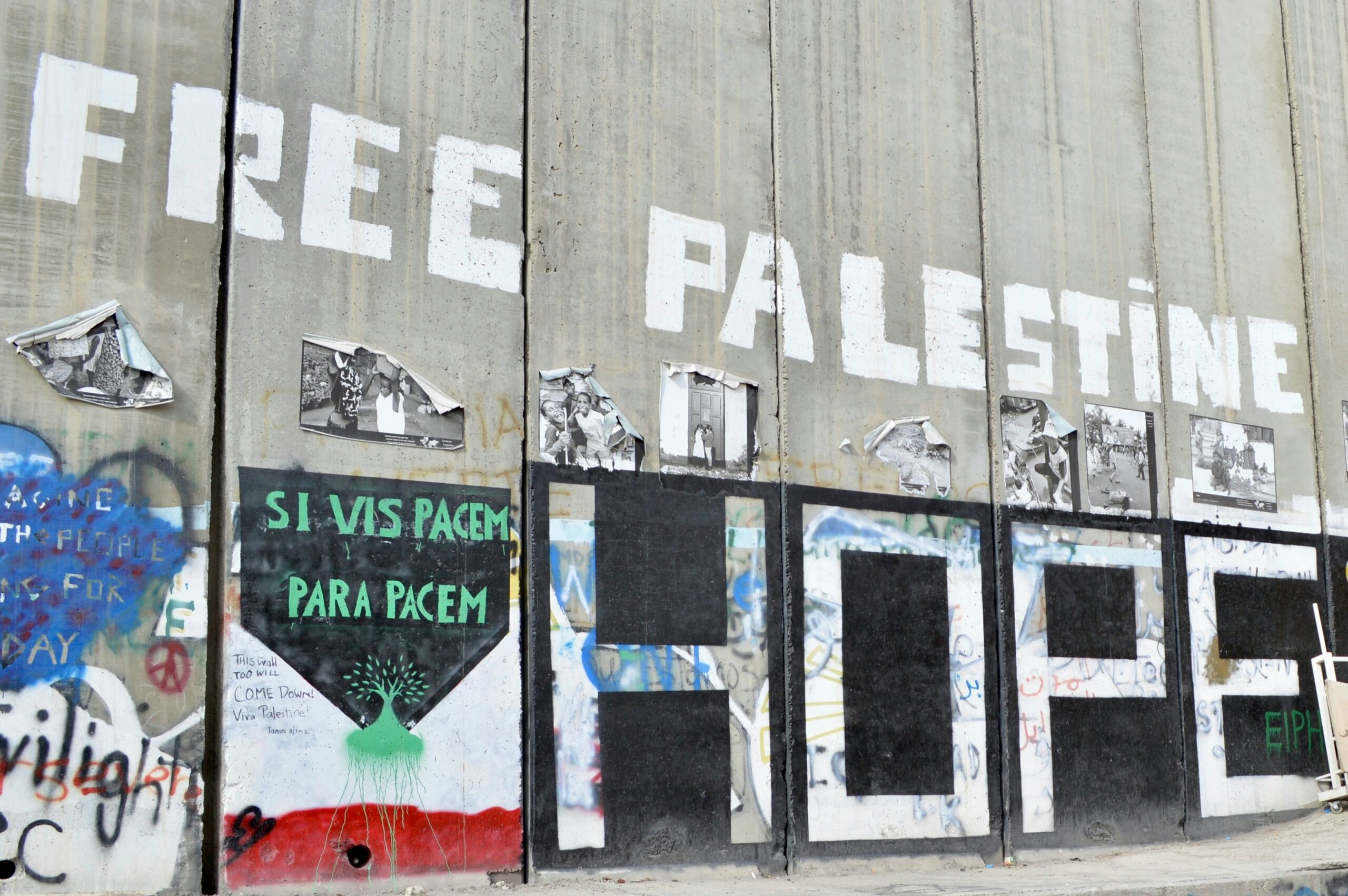 La solidaridad con Palestina se refuerza frente a la represiÃ³n estatal alemana